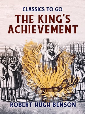 The King's Achievement - ebook